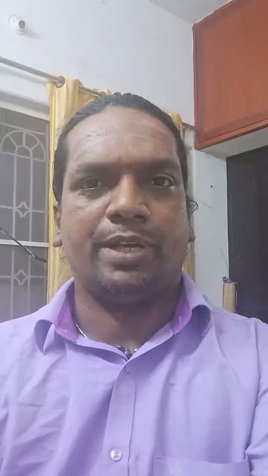 Anandan Balasubramanian video testimonial