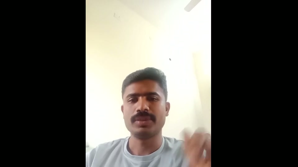 Nandhakumar video testimonial